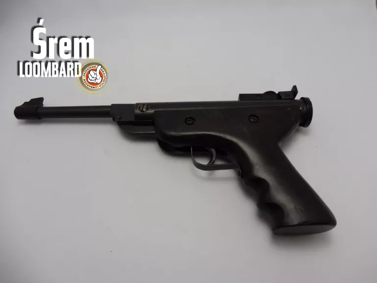 WIATRÓWKA NORCONIA S2, 4,5MM