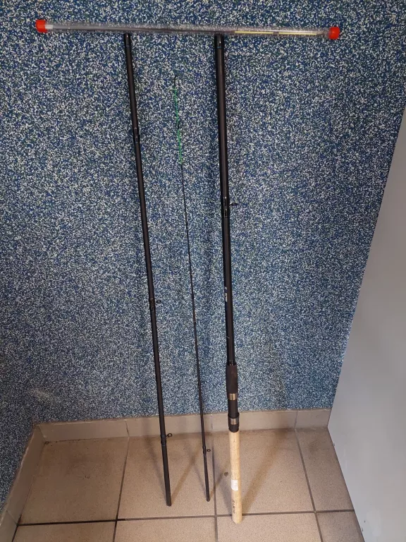 WĘDKA MIKADO SASORI FEEDER 3,60M 30-100G