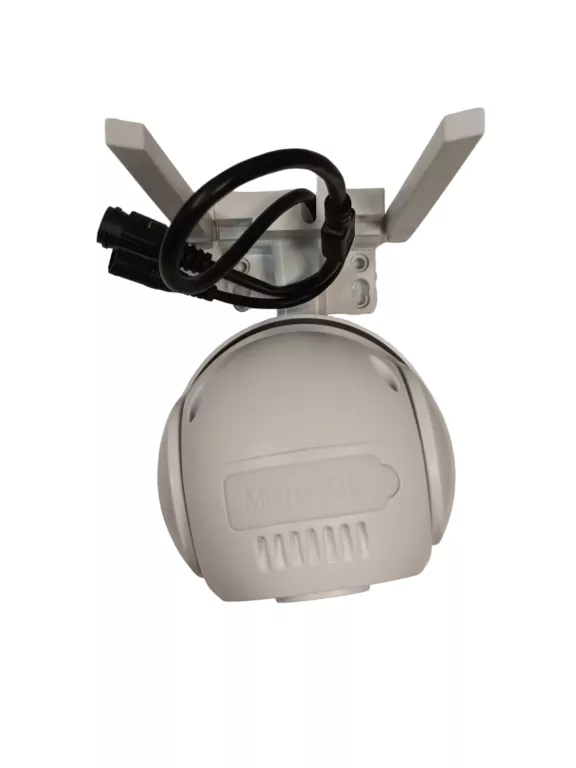 KAMERA LENOVO INTELLIGENT NETWORK DOME X5