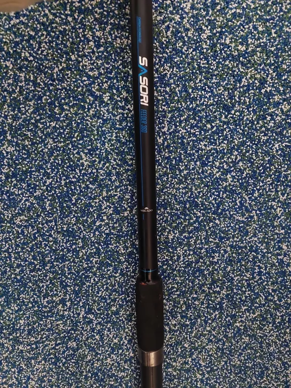 WĘDKA MIKADO SASORI FEEDER 3,60M 30-100G