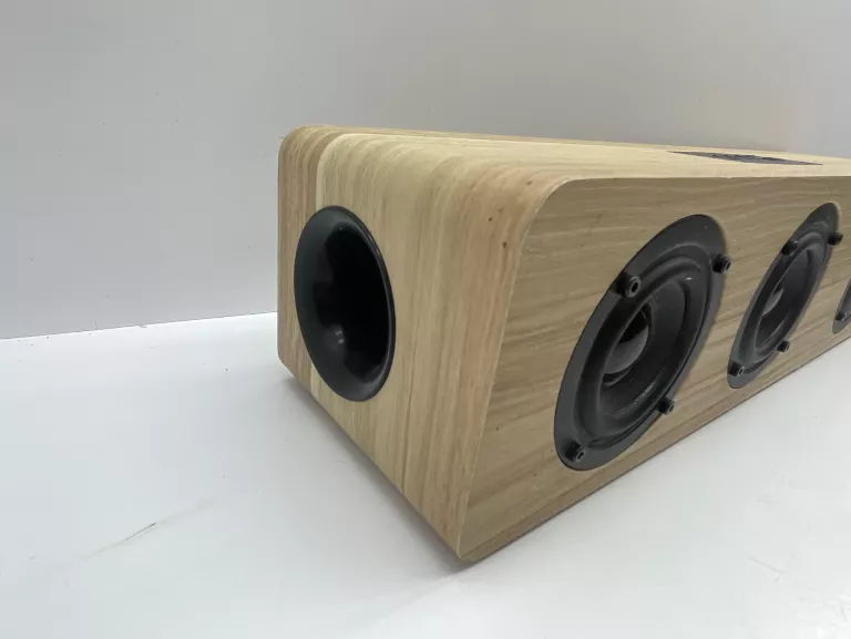 GŁOŚNIK BLUETOOTH SPEAKER RS-100 20W
