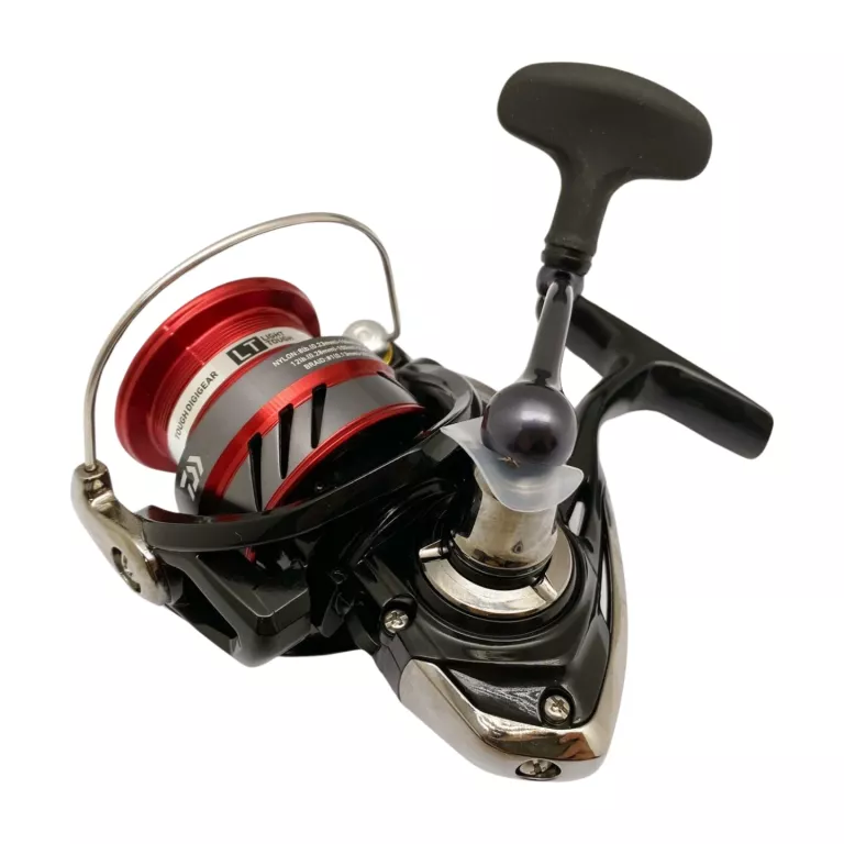 kolowrotek-daiwa-ninja-lt-3000-cxh-stan-uzywany
