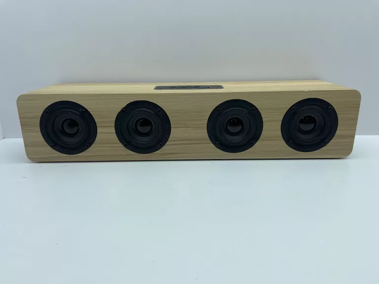 GŁOŚNIK BLUETOOTH SPEAKER RS-100 20W
