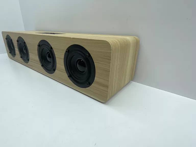 GŁOŚNIK BLUETOOTH SPEAKER RS-100 20W