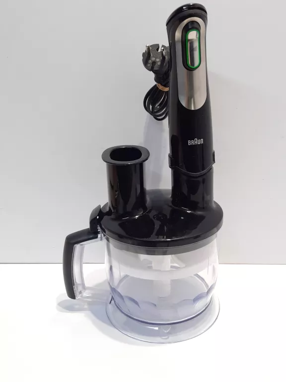 BLENDER BRAUN 4199