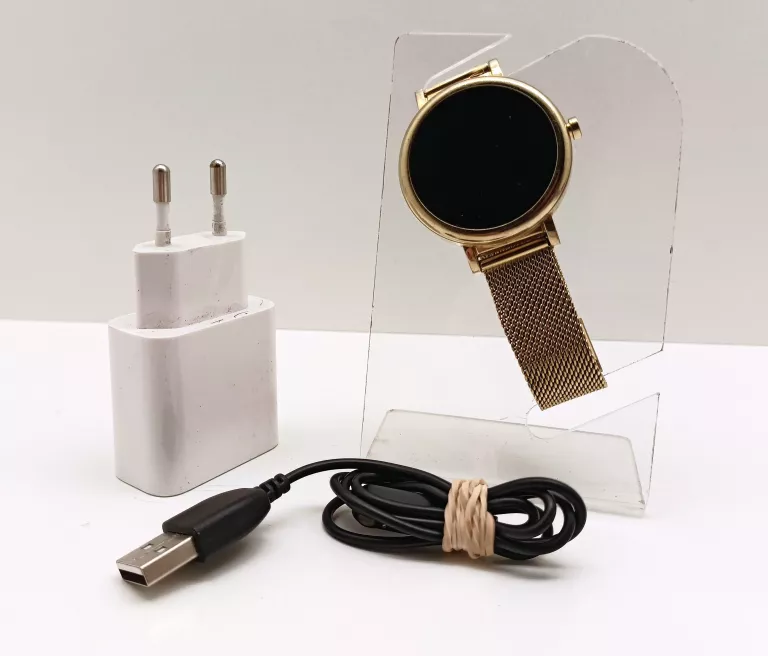 SMARTWATCH RUBICON RNBE64