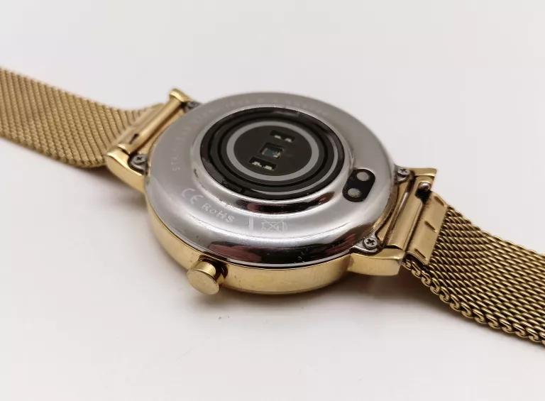 SMARTWATCH RUBICON RNBE64
