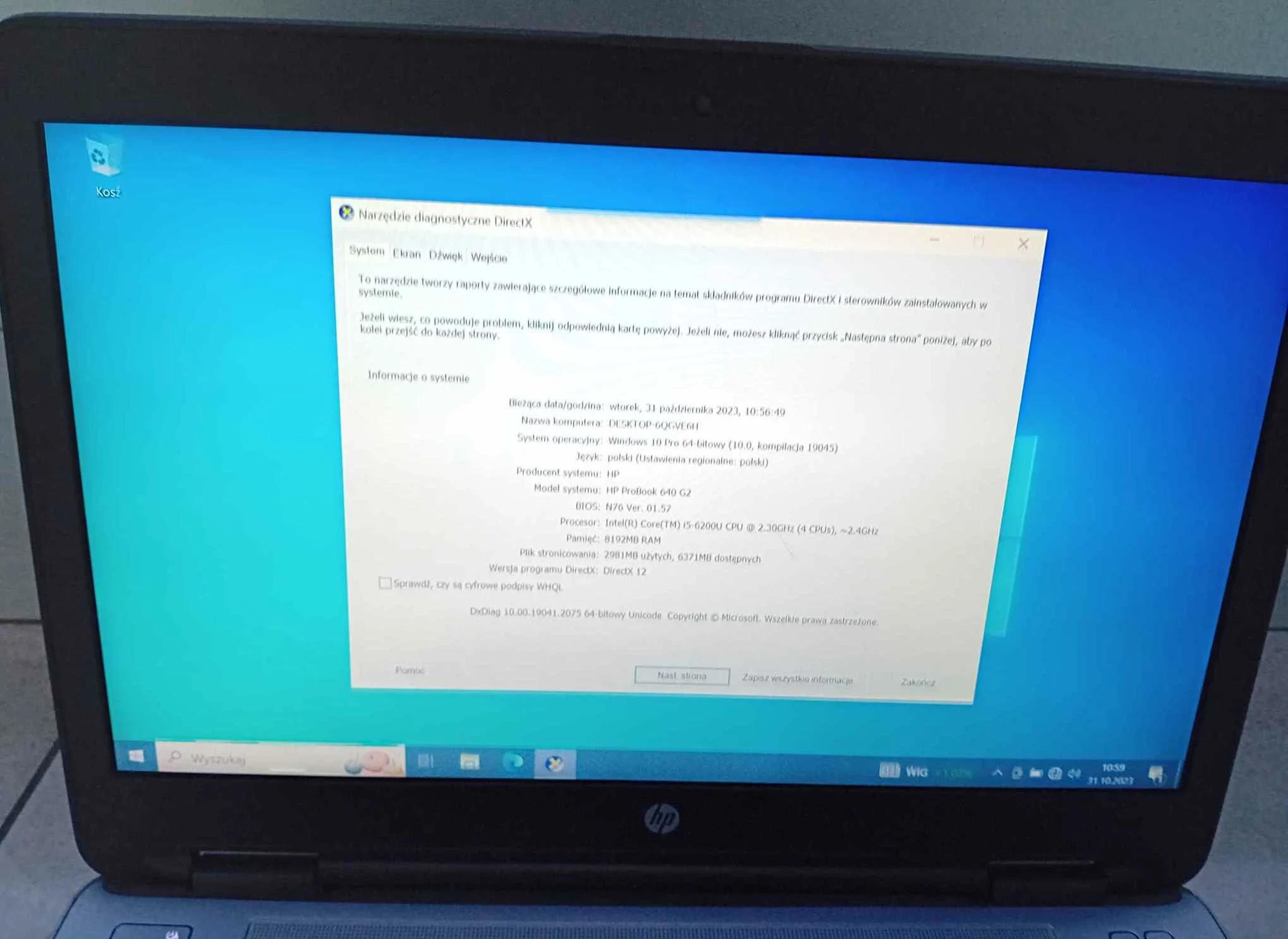 laptop-hp-pro-book-640-g2-bcm943228z-kod-producenta-bcm943228z