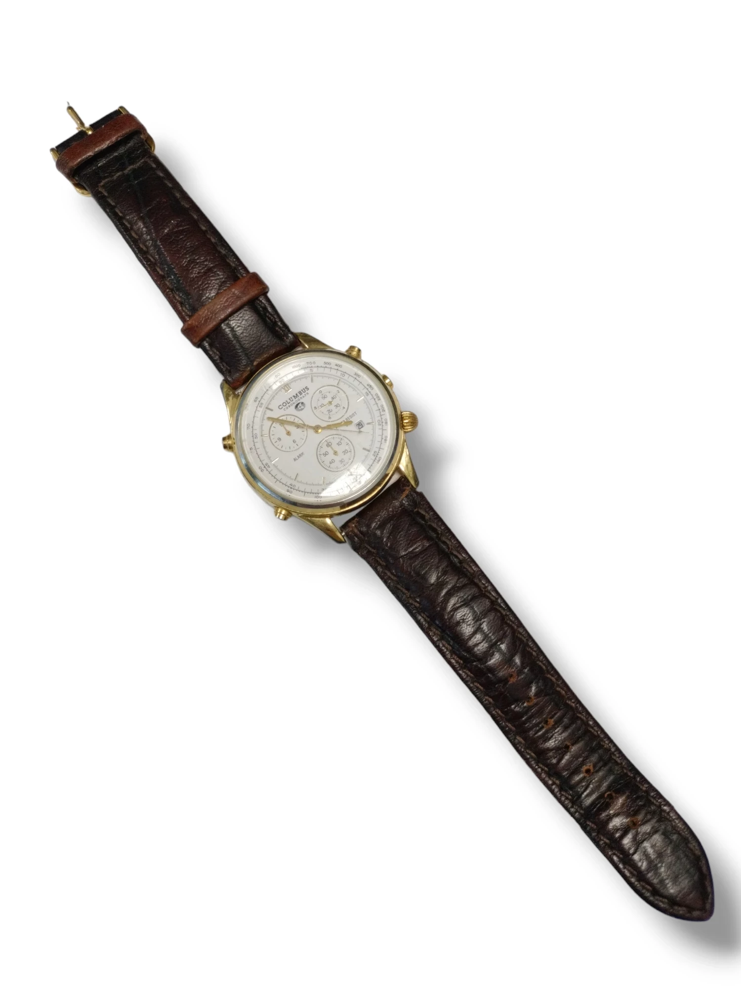 zegarek-columbus-chronograph-45252-ksztalt-koperty-okragla