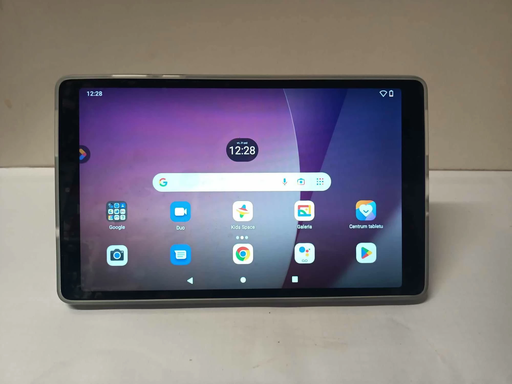 TABLET LENOVO TAB M8 4 GENERACJI GWAR 2025 Urządzenia Loombard.pl