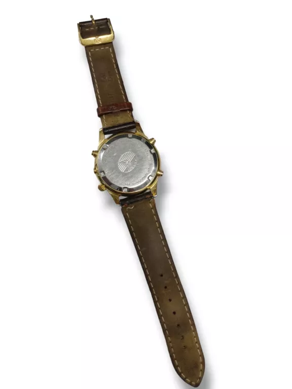 zegarek-columbus-chronograph-45252-stan-uzywany