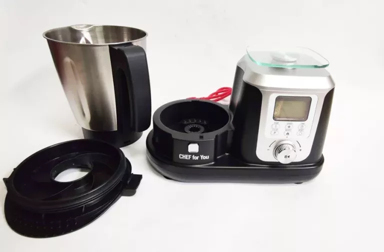 promocja-robot-kuchenny-chef-for-you-komplet-stan-uzywany