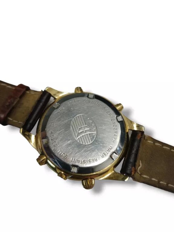 zegarek-columbus-chronograph-45252-typ-nareczny