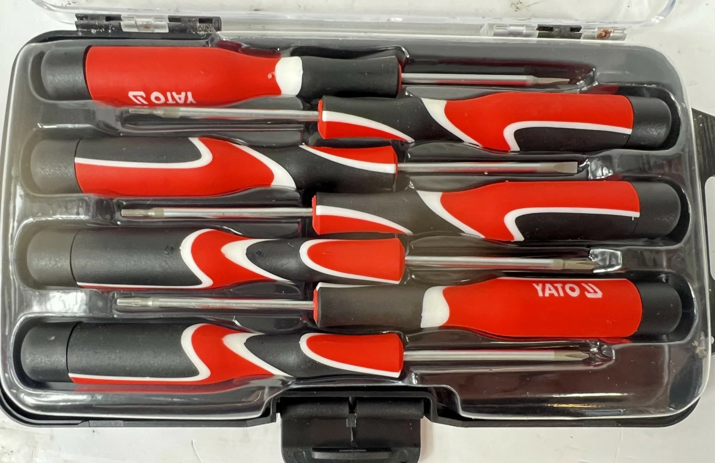 yato-srubokrety-precyzyjne-7-szt-yt-25863-stan-uzywany