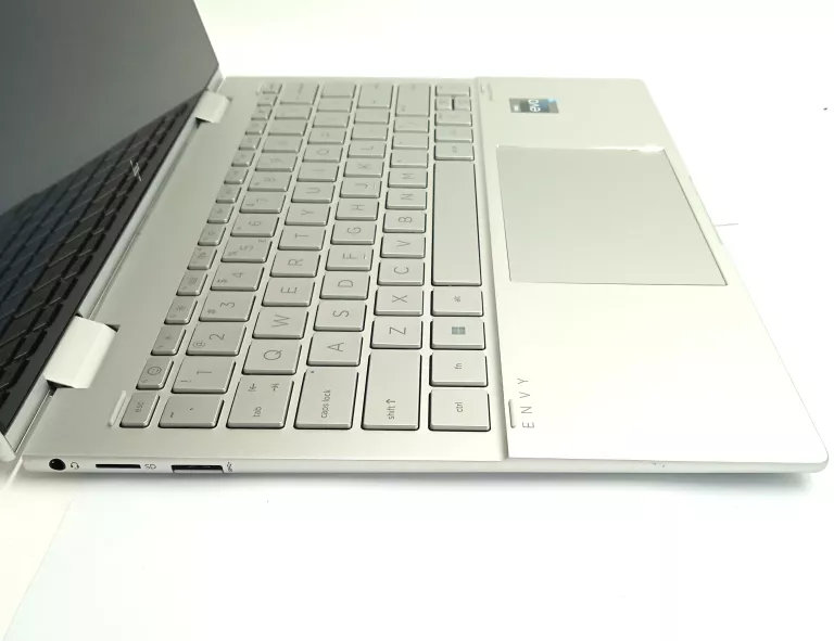 LAPTOP HP 13-BF0250NW, I5 12 GEN, 16 GB RAM, ŁADO.