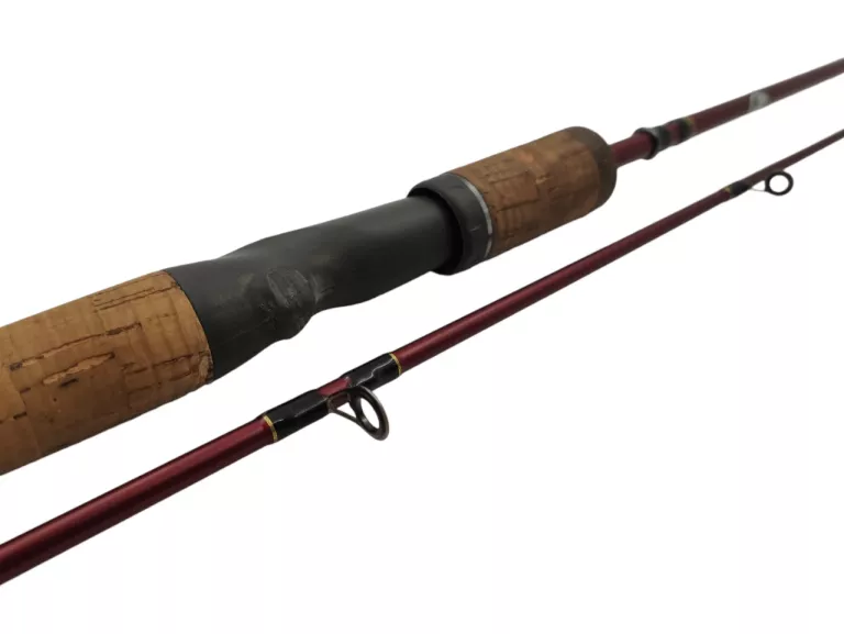 WEDKA DRAGON MILLENIUM HD FATSO JERKCAST 180CM/25-60G BDB