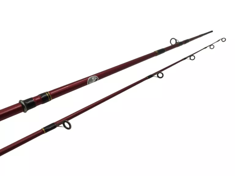 WEDKA DRAGON MILLENIUM HD FATSO JERKCAST 180CM/25-60G BDB