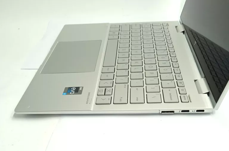 LAPTOP HP 13-BF0250NW, I5 12 GEN, 16 GB RAM, ŁADO.