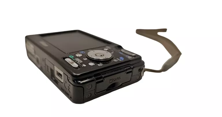 APARAT NIKON COOLPIX S1 ŁAD POKOWIEC