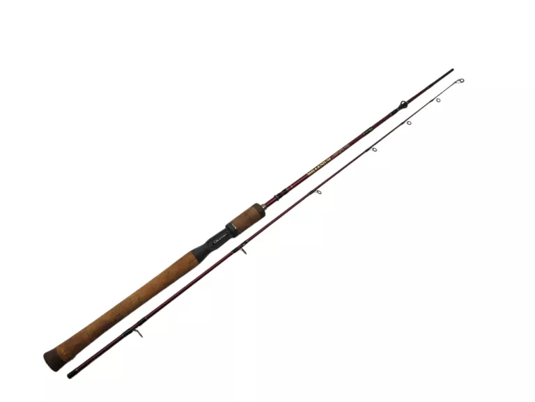 WEDKA DRAGON MILLENIUM HD FATSO JERKCAST 180CM/25-60G BDB
