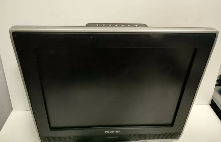 TELEWIZOR LCD TOSHIBA 15V300PG 15 CALI