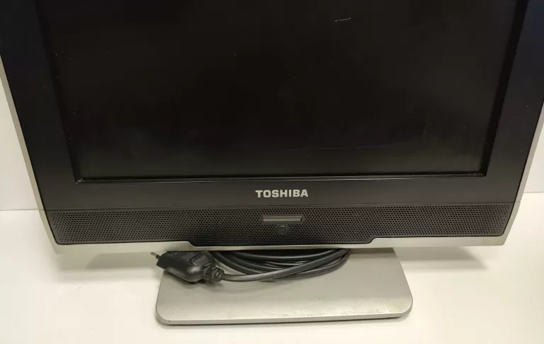 TELEWIZOR LCD TOSHIBA 15V300PG 15 CALI