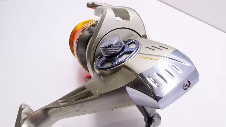 KOŁOWROTEK RUMPOL FALCON FN80 4.1:1 #2