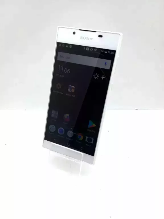 TELEFON SONY XPERIA L1 CZYTAJ OPIS