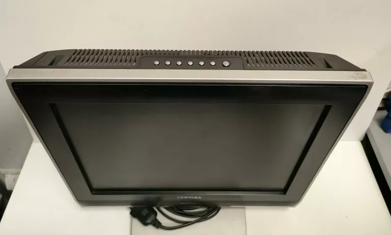 TELEWIZOR LCD TOSHIBA 15V300PG 15 CALI
