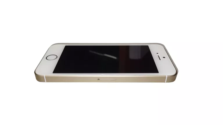 TELEFON APPLE IPHONE SE 32GB 84%