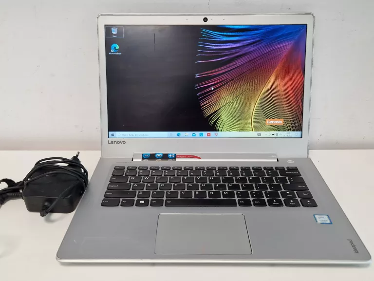 LAPTOP LENOVO 510S-14IKB I5-7200U 8/250GB WIN10