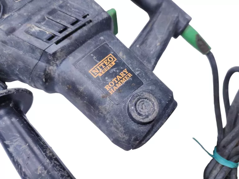 MŁOT UDAROWY NITEO TOOLS SDS-PLUS RH0002-17 900W