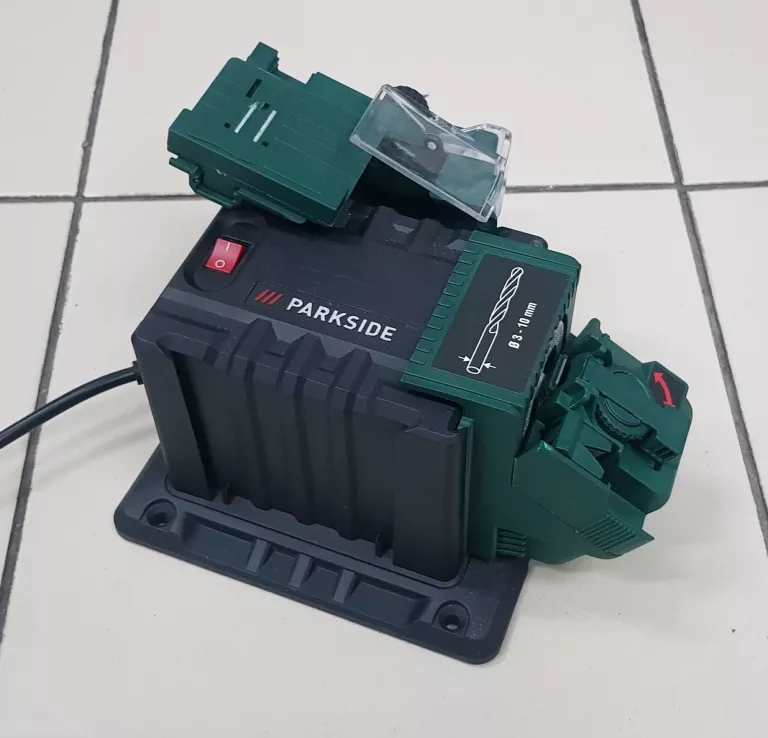 OSTRZAŁKA DO NOŻY PARKSIDE PSS 65 C1 KPL