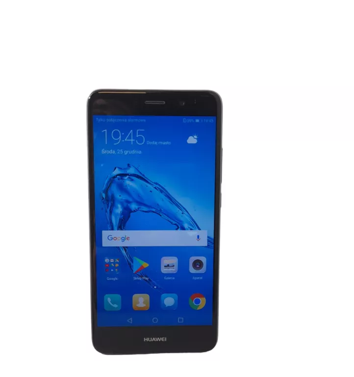 TELEFON HUAWEI Y7 TRT-LX1