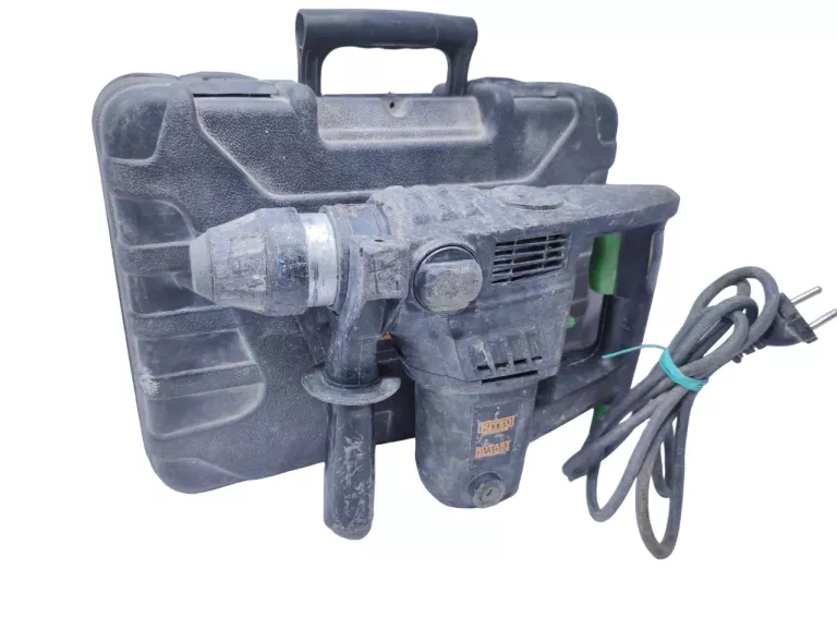 MŁOT UDAROWY NITEO TOOLS SDS-PLUS RH0002-17 900W