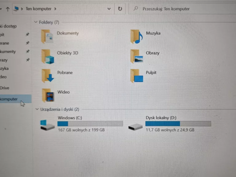 LAPTOP LENOVO 510S-14IKB I5-7200U 8/250GB WIN10