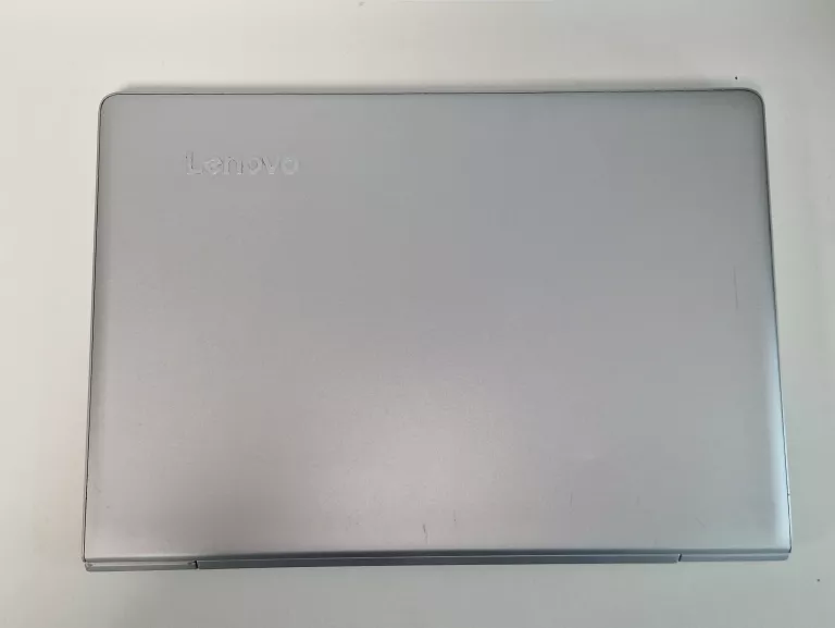 LAPTOP LENOVO 510S-14IKB I5-7200U 8/250GB WIN10