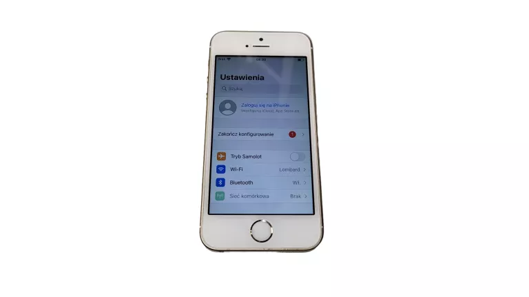 TELEFON APPLE IPHONE SE 32GB 84%