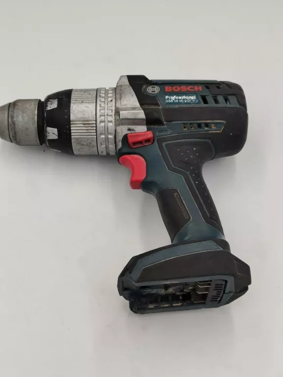 WKRĘTARKA BOSCH GSB 18 VE-2-LI