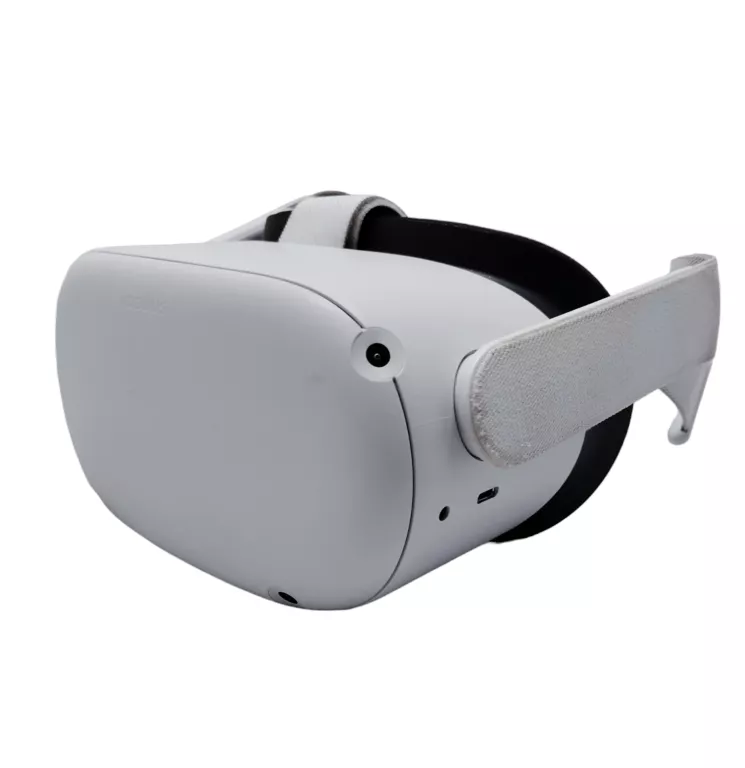 GOGLE VR OCULUS QUEST 2 KOMPLET OPIS