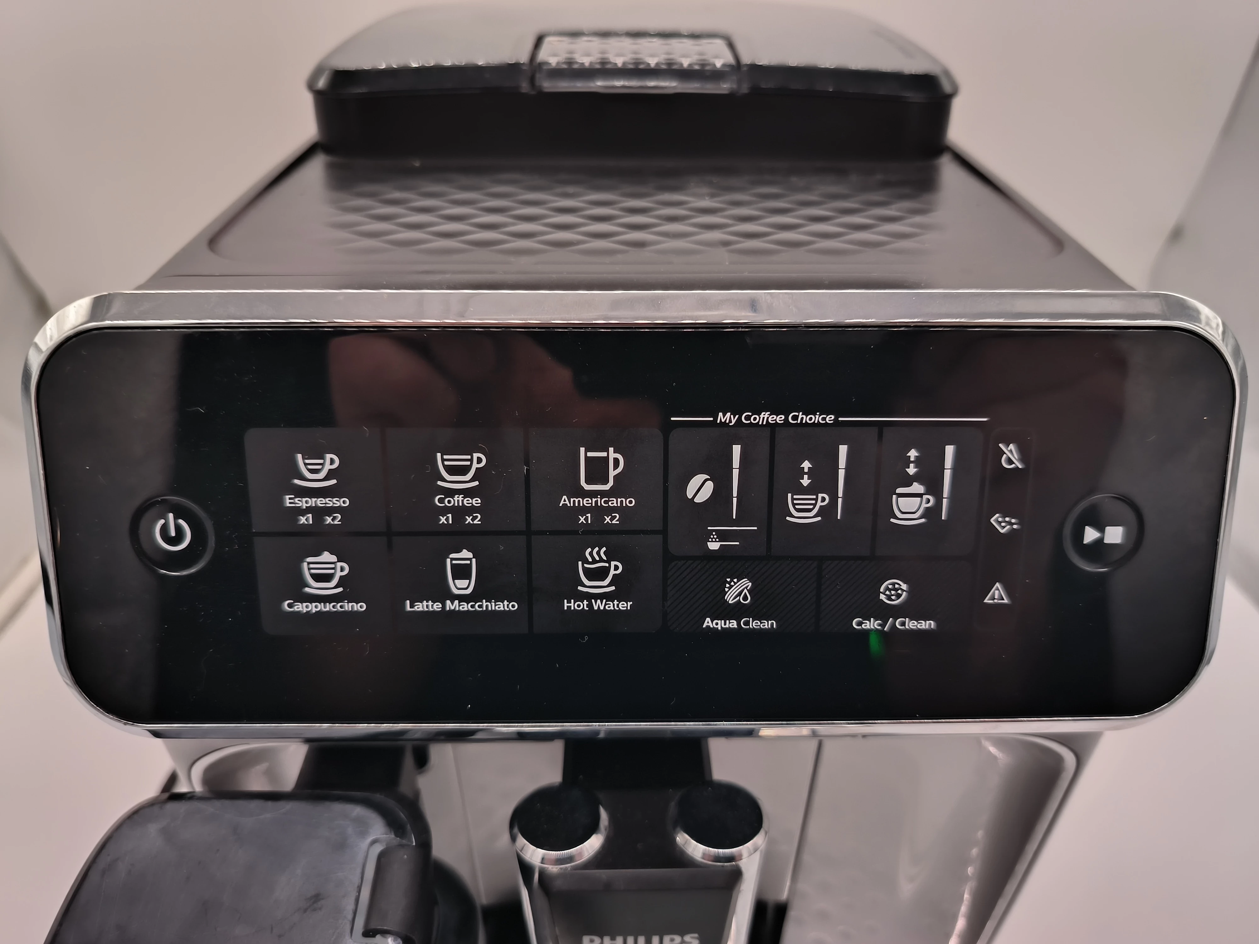 ekspres-philips-latte-go-3200-series-ep3246-rodzaje-kawy-mielona