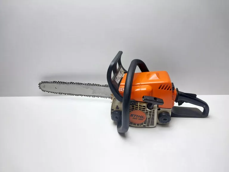 PIŁA SPALINOWA STIHL MS 180