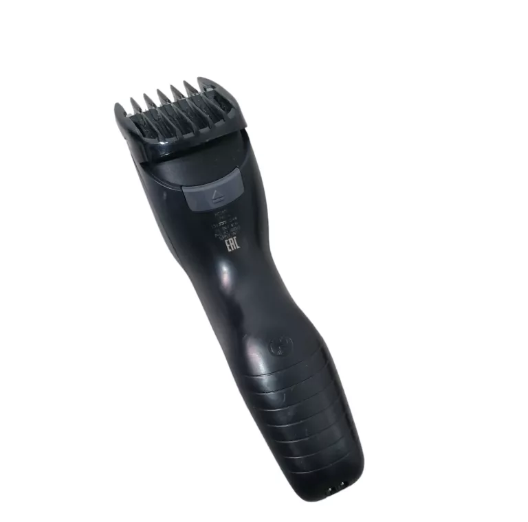 MASZYNKA PHILIPS HC3400/BEZ PUDEŁKA