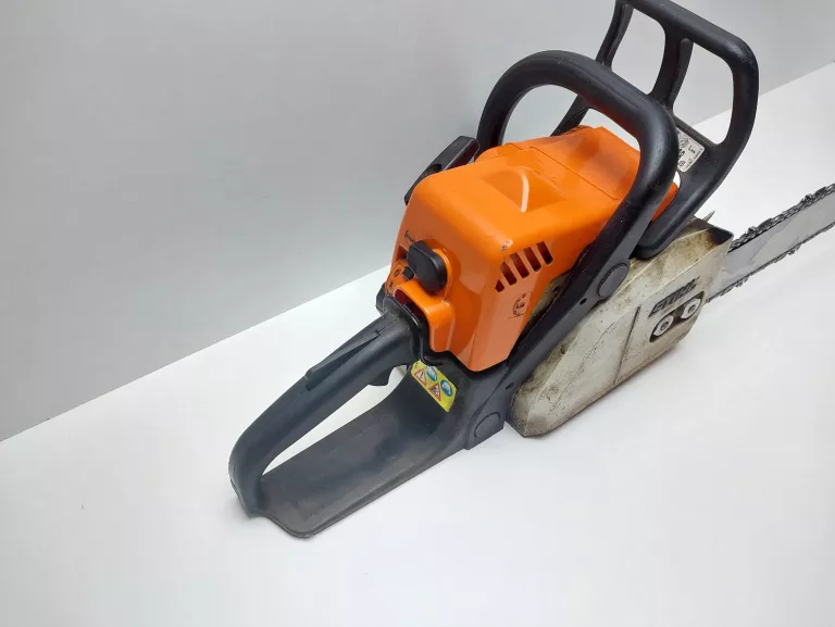 PIŁA SPALINOWA STIHL MS 180