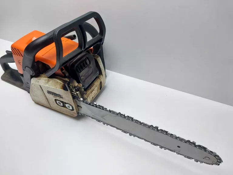 PIŁA SPALINOWA STIHL MS 180