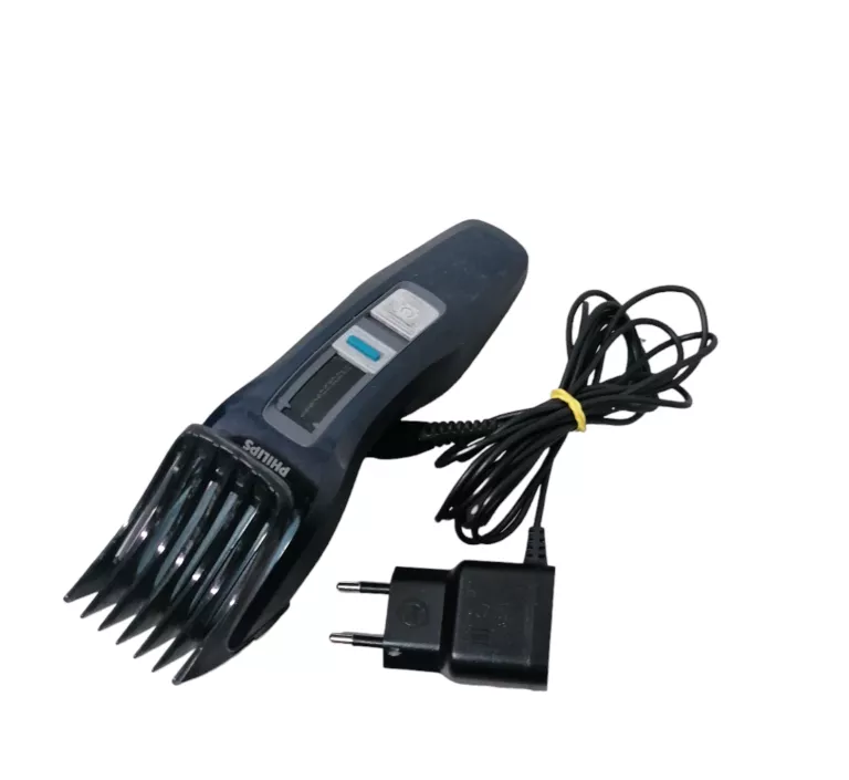 MASZYNKA PHILIPS HC3400/BEZ PUDEŁKA