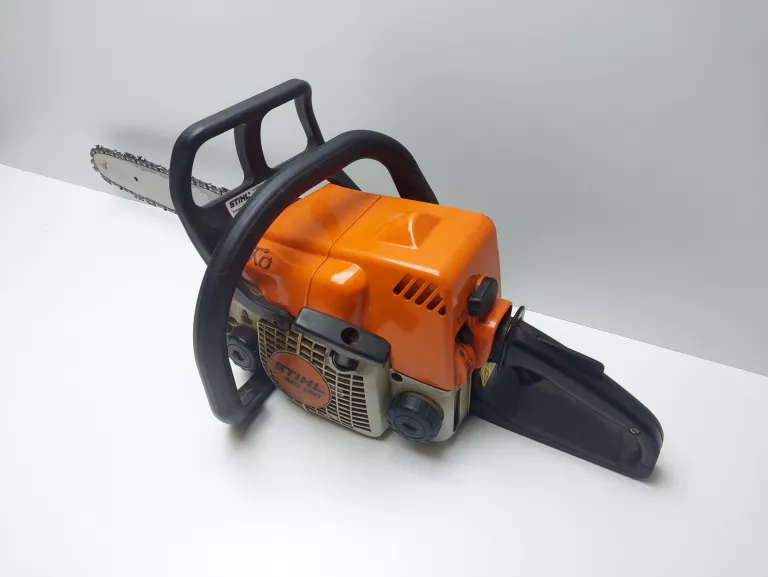 PIŁA SPALINOWA STIHL MS 180