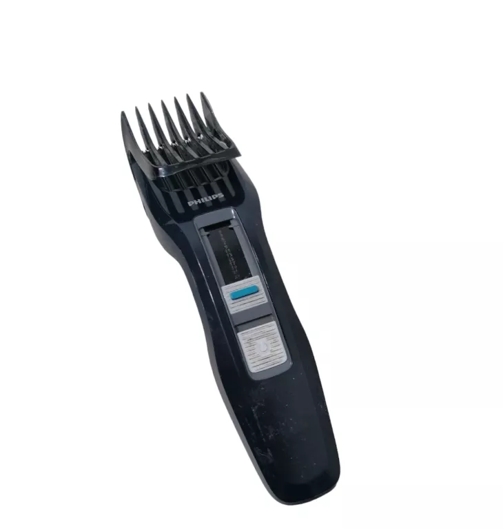 MASZYNKA PHILIPS HC3400/BEZ PUDEŁKA