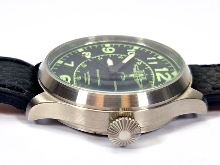 ZEGAREK MOSCOW CLASSIC 183/500