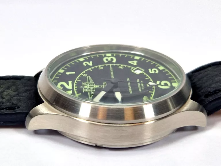 ZEGAREK MOSCOW CLASSIC 183/500